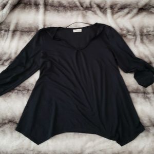 🔥BOGO 🔥Black top